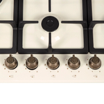 Газовая варочная панель MAUNFELD EGHE.75.33CBG1.R\G