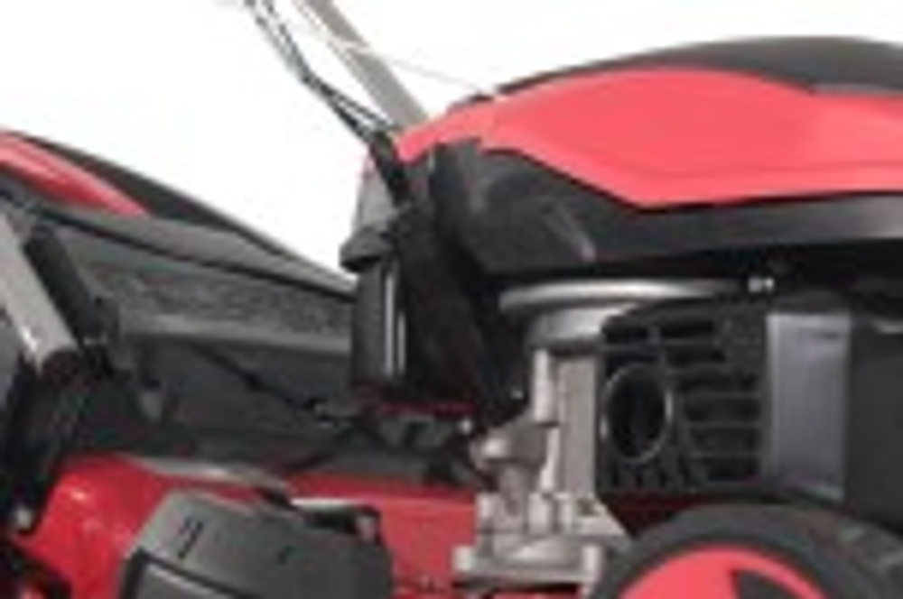 Газонокосилка бензиновая ИНТЕРСКОЛ ГБ-51/170ВБ 930.0.0.70