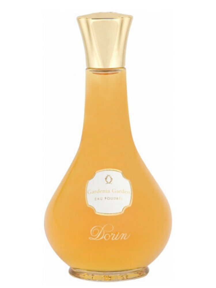 Dorin Gardenia garden eau poudree