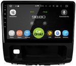 Магнитола для Haval H9 2015-2021 - Roximo RM-1804 Android 12, 8-ядер, 4/64Гб, SIM-слот