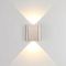 Настенный светильник ODEON LIGHT HIGHTECH 7106/2WL