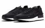 Кроссовки Nike Waffle One "Sleek Black"