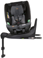 Автокресло Chicco Bi-Seat I-Size Air with Base Full 360 Black Air
