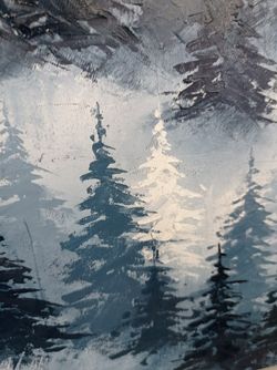 Интерьерная картина, 60x50 см