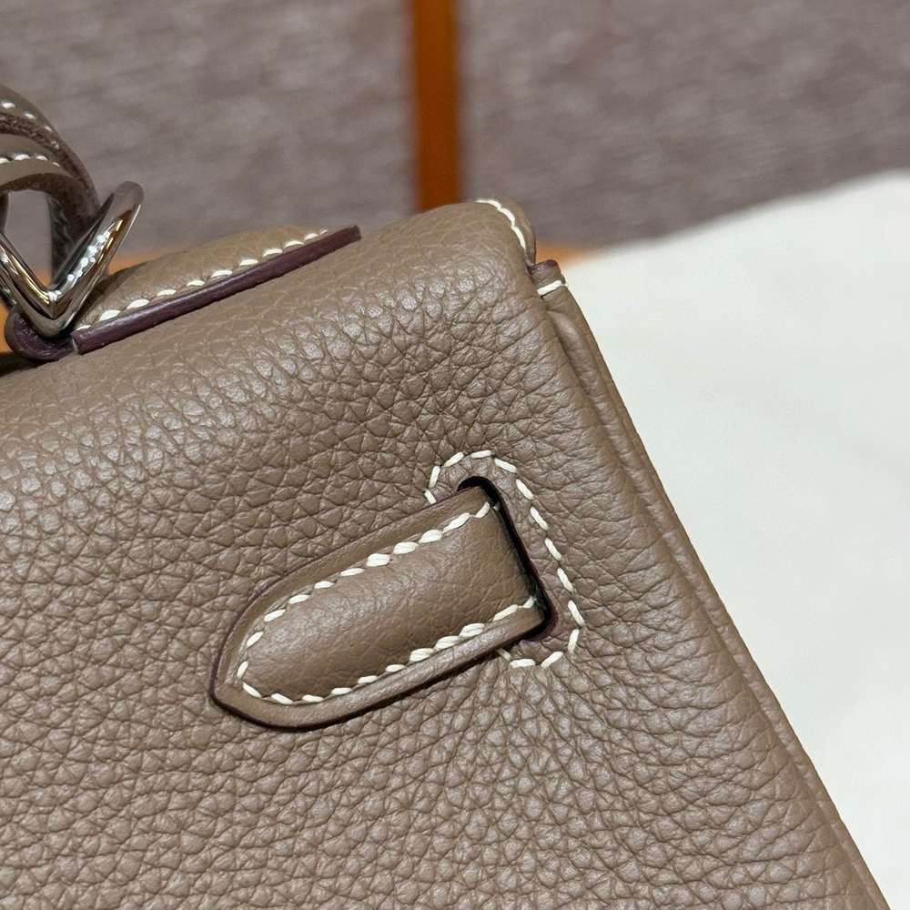 Hermes Kelly 25