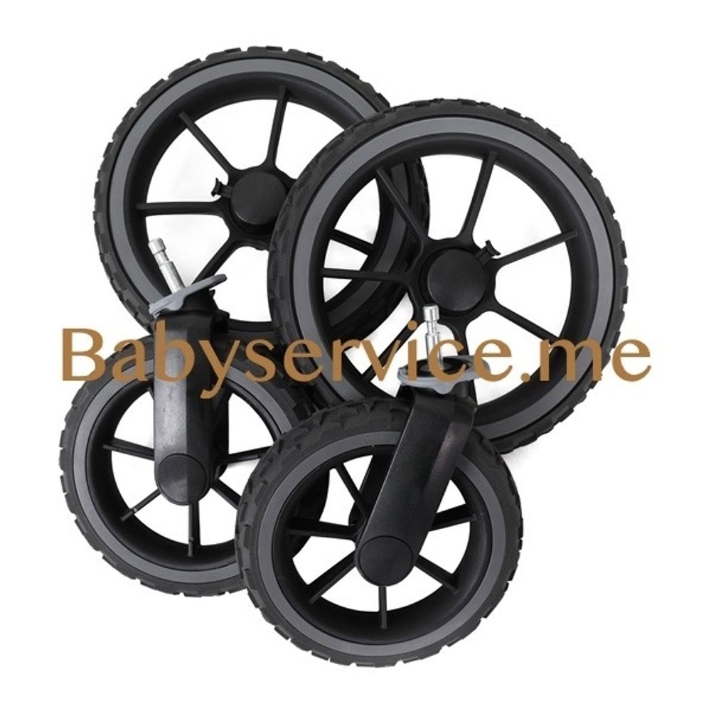 Кнопка складывания Inglesina Zippy Trilogy