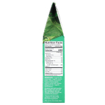 Alter Eco, органические трюфели с мятным кремом, темный шоколад, 120 г (4,2 унции)