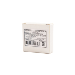 NS05-2314-RF Диск шероховальный, Ø50x13мм, AH 3/8''-24 thread, 14 Grit