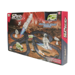 Автотрек, коробка 6688-532