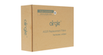 Комплект фильтров Airgle AF25HCT, для очистителя воздуха, 3 шт