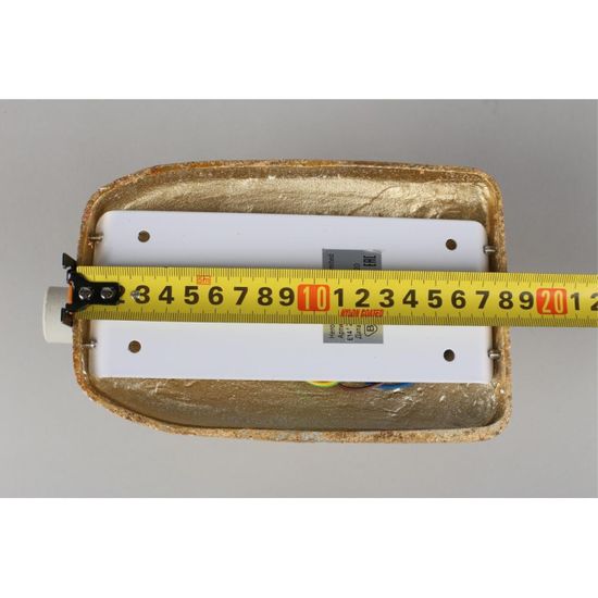 Светильник настенный (Бра) APL.800.01.01