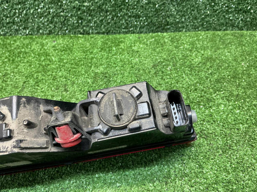 ПТФ правый Audi Q7 2 (2015-2019)