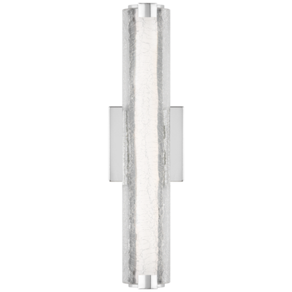 Настенный светильник Visual Comfort Cutler 18" LED Sconce