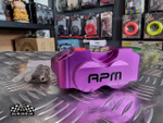 RPM racing ТОРМОЗНОЙ СУППОРТ DIO AF / ZX