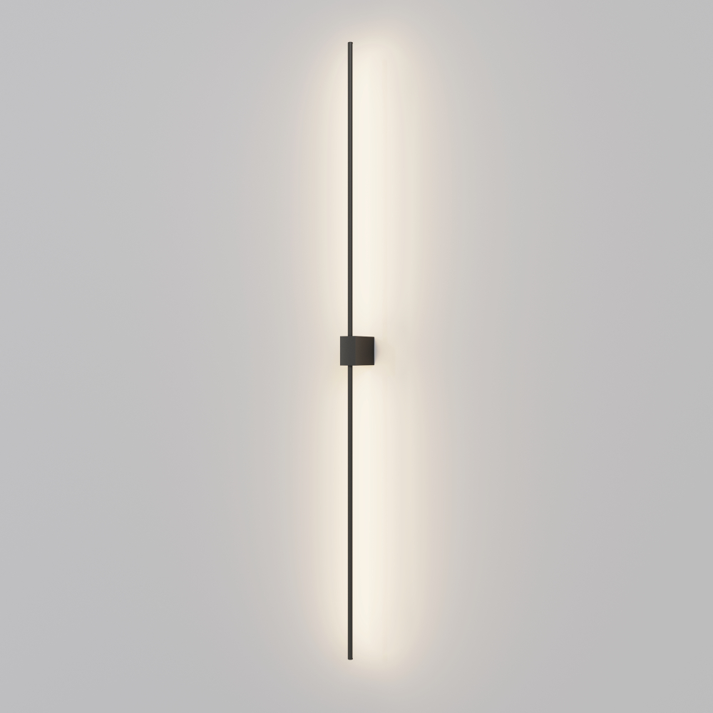 Настенный светильник (бра) Maytoni C071WL-L12B3K