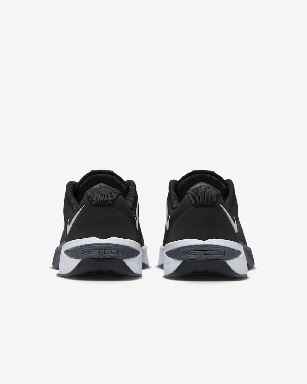 Кроссовки женские Nike Metcon 10 (Черные)