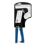 Заклепочник  250мм литой корпус , заклепки 2,4-3,2-4,0-4,8мм Сибртех 40545