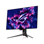 Монитор 32" ASUS ROG Swift PG32UCDP OLED 3840x2160 240Hz 0.03ms 450cd/m 1,5M:1 2xHDMI DP USB-C 3xUSB