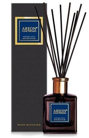 Areon Home Perfume Premium Verano Azul