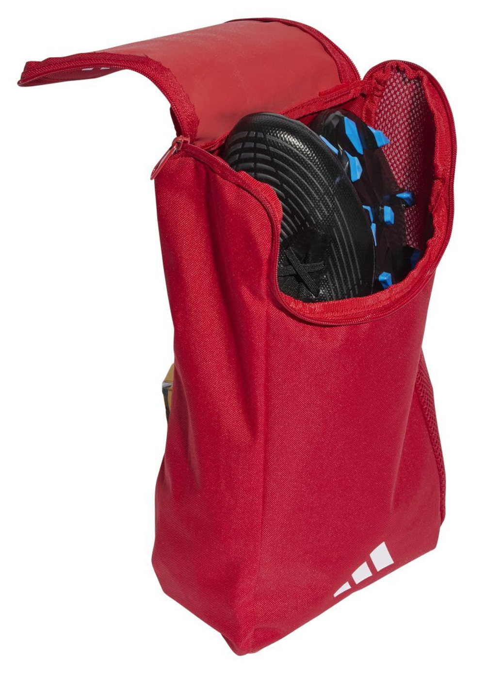 Мешок для обуви Adidas Tiro League - red