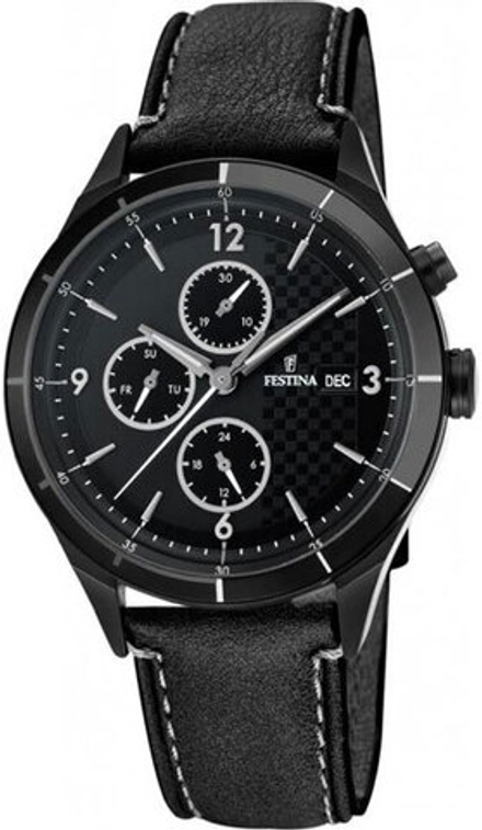 Мужские наручные часы Festina F16994/4