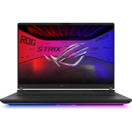 Ноутбук ASUS G835L (G835LW-SA013) 18"/WQXGA/Mini LED/1200N/240Hz/Ultra 9 275HX/32GB/SSD2TB/RTX 5080 16GB/Backlit/DOS/Off Black (90NR0LI1-M00140)