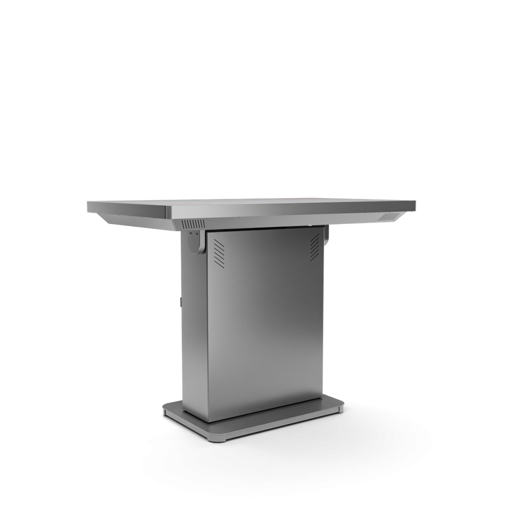 Интерактивный сенсорный стол BM Slider 55"