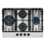 Варочная панель газовая DELONGHI GABRIELLA 6GW IM