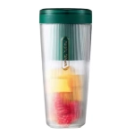 Портативный блендер-стакан Morphy Richards MR9600 Portable Juice Cup