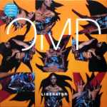 Orchestral Manoeuvres In The Dark / Liberator (LP)