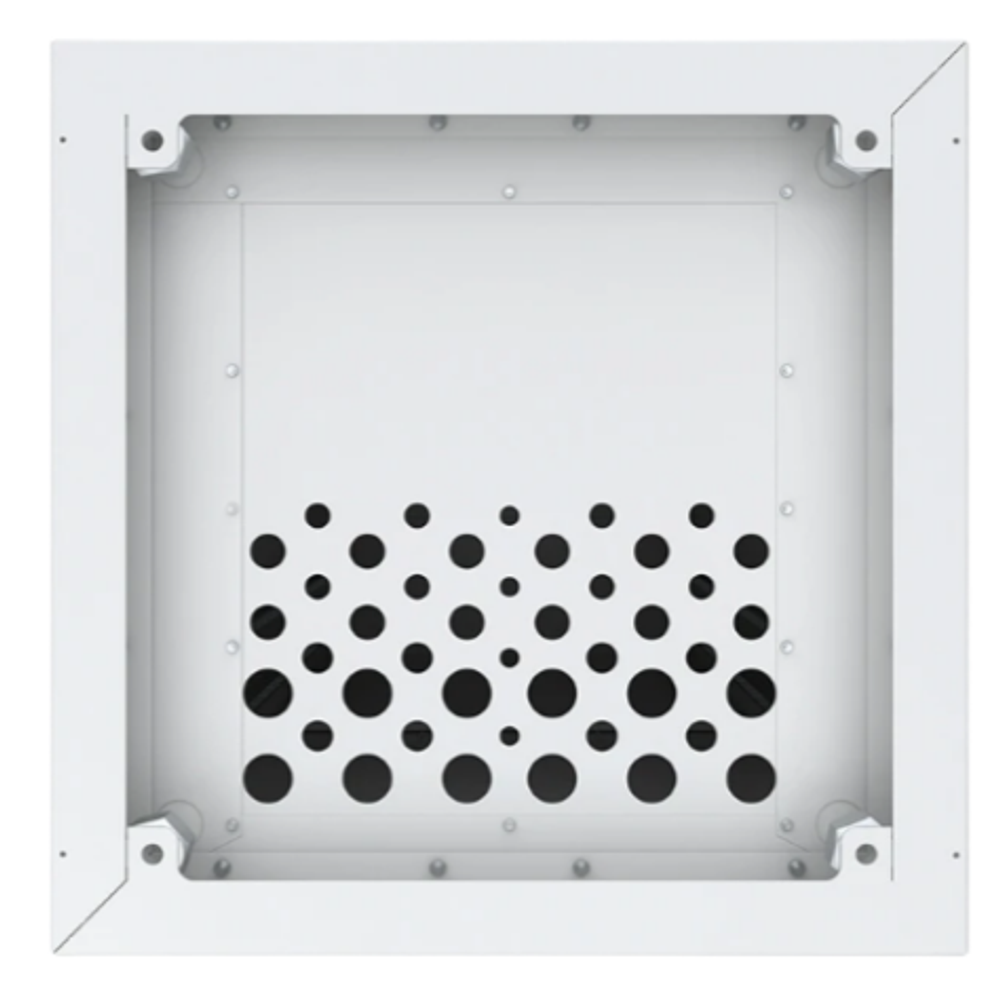 Шкаф напольный 19", 22U ССД 130411-00857