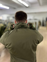 Тактический костюм Штурм весна лето /олива