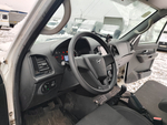UAZ Profi 236031-911-04 (Рефрижератор, Бензин/Газ, 2,7 л, 150 л.с.)