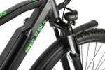 Электровелосипед Eltreco XT 850 Pro (2024)