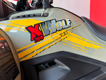 Loncin Xwolf 700L Mud