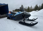 Снегоход SHARMAX Long SHP-880