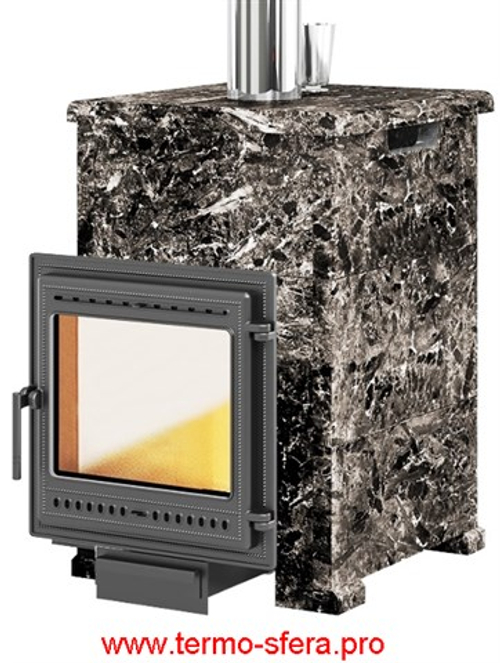 Комплект "Легенда Русский пар 18 (505)" NEXT Пироксенит, S-40