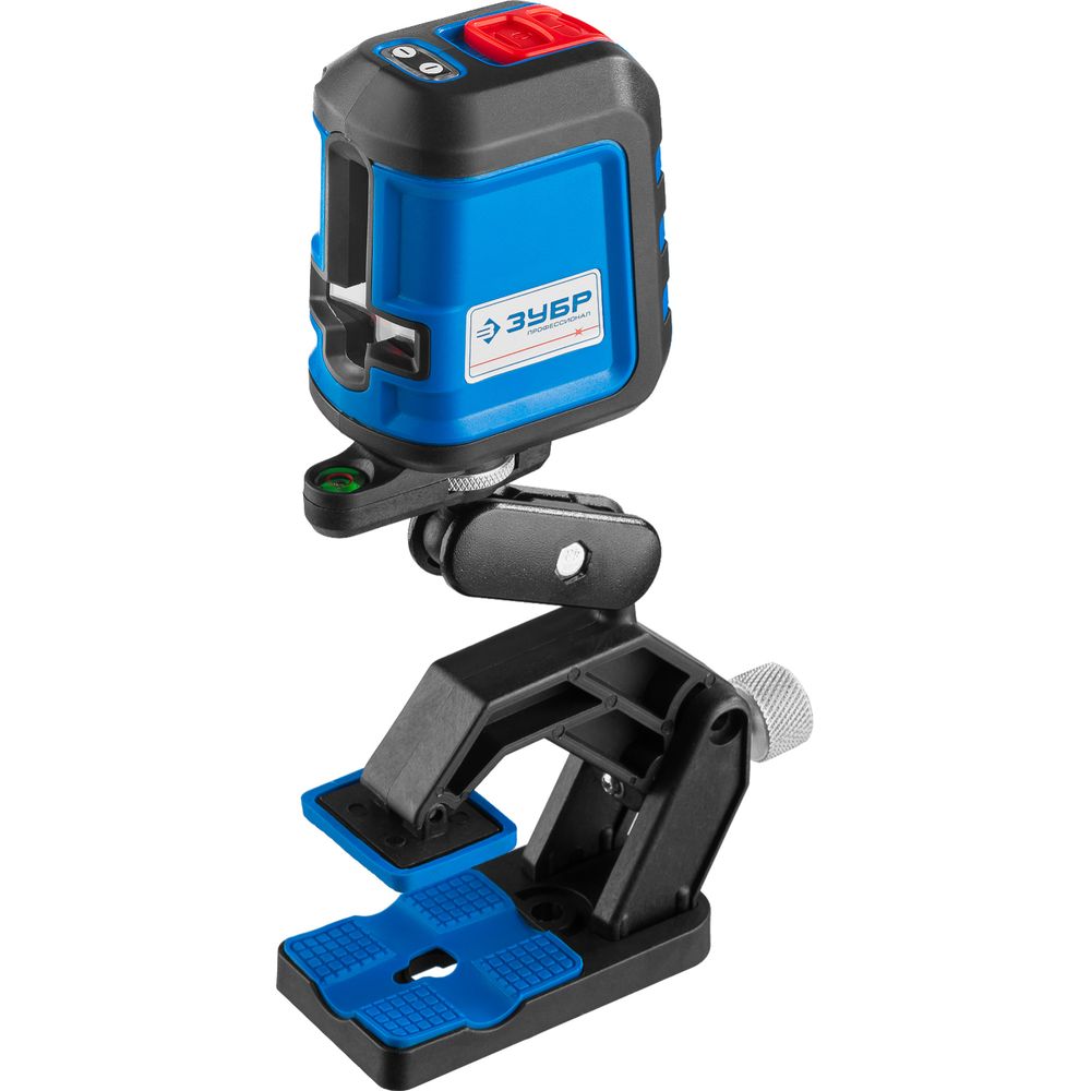 Нивелир лазерный линейный К-10 Зубр