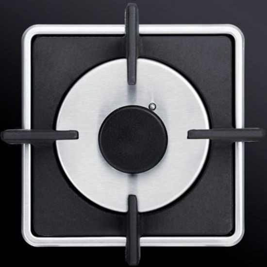 Газовая варочная панель Kaiser KCG 3382