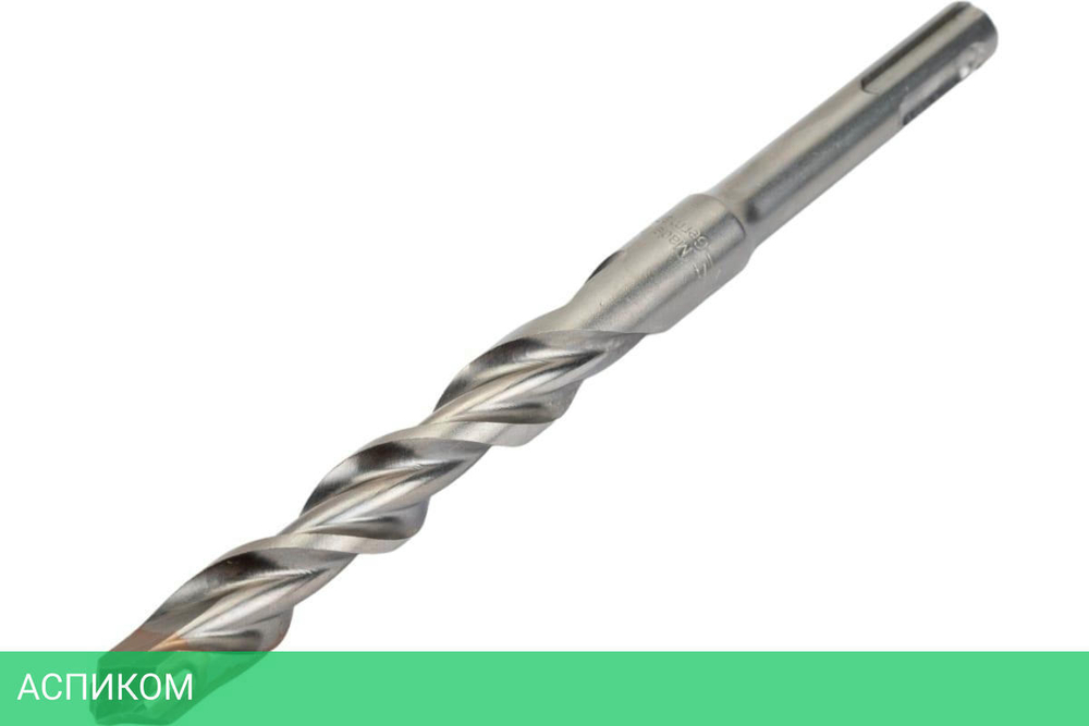 Бур Milwaukee SDS+ M2 14x160 (4932307078)