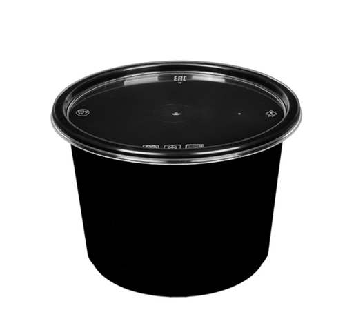 МИСКА К 115\500 МЛ. 50\500 ШТ.