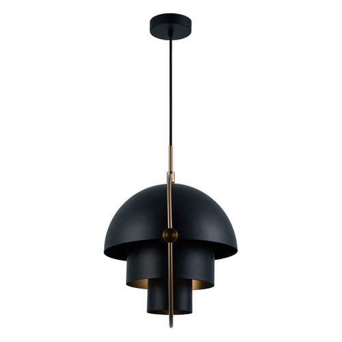 LOFT9915-BL Подвесной светильник LOFT IT Multi-lite