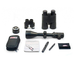 Набор для чистки оптики Lenspen Hunter Pro - фото 2 - комплектация