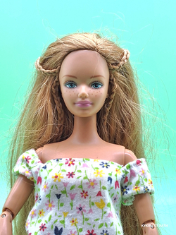 Кукла Барби Мидж- 90х винтаж 02033