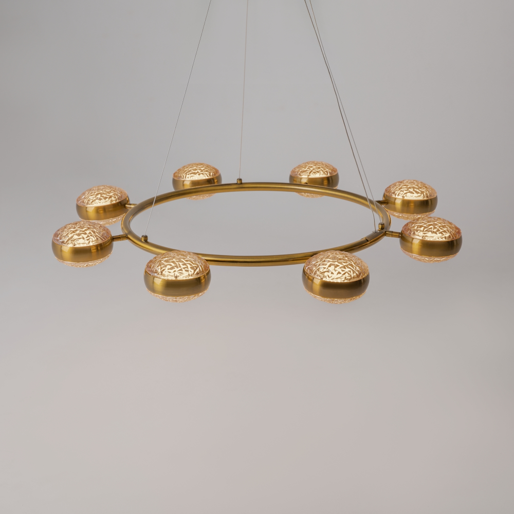 Подвесной светильник Maytoni MOD299PL-L80BS3K