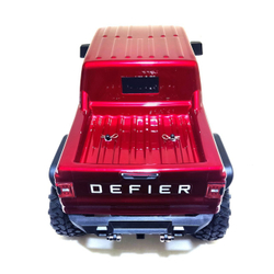 Радиоуправляемый краулер HSP RGT Waterproof 4WD RTR масштаб 1:10 2.4G - EX86100JC-V2 , R86299-2