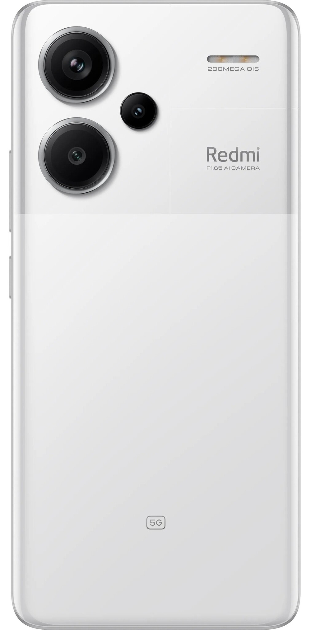 Xiaomi Redmi Note 13 Pro Plus 8/256Gb White