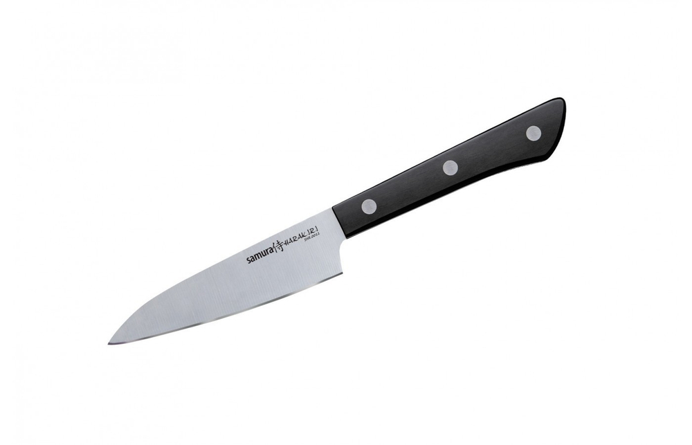 Кухонный нож "Samura Harakiri" B, овощной 99 мм