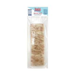 Филе Минтая MasterFish Замороженное 400г