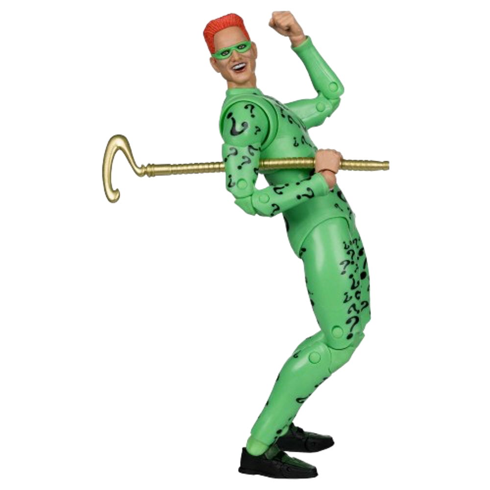 Фигурка McFarlane Toys DC Batman Forever The Riddler Wv13